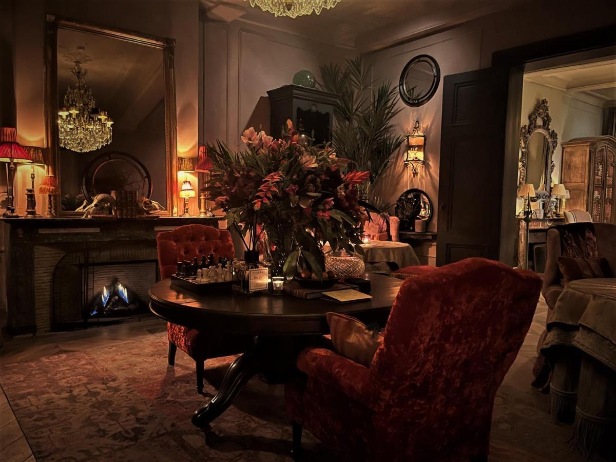The Notary Bed & Breakfast Bruges Exterior photo