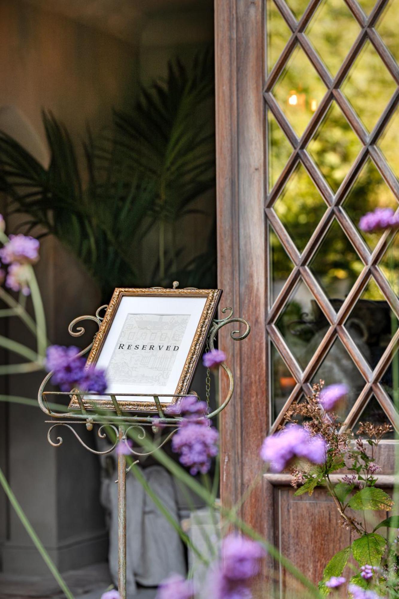 The Notary Bed & Breakfast Bruges Exterior photo