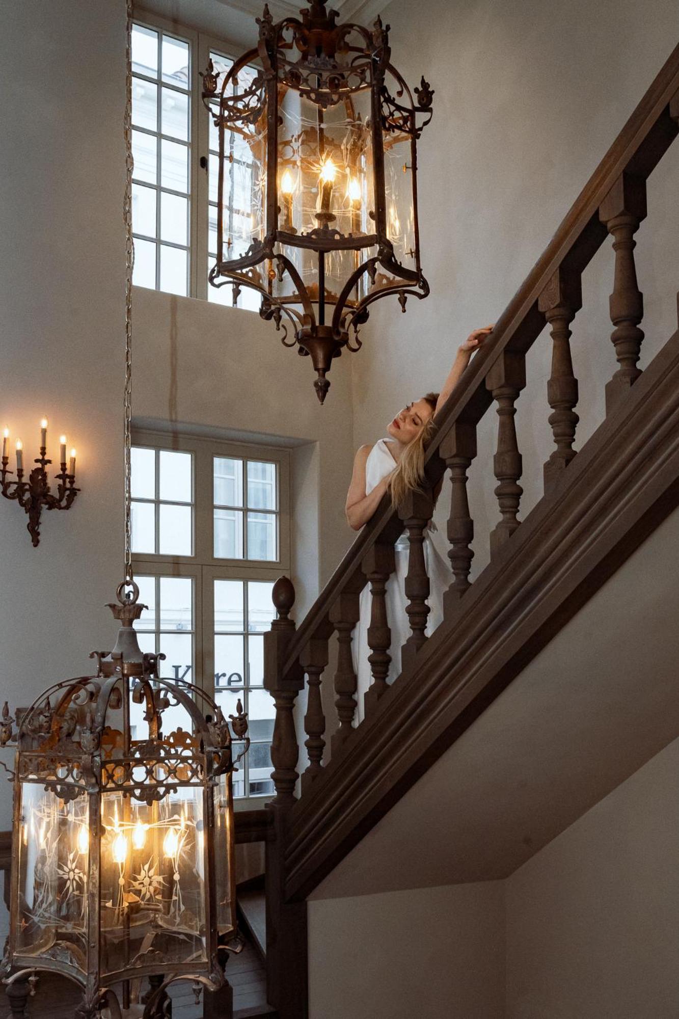 The Notary Bed & Breakfast Bruges Exterior photo
