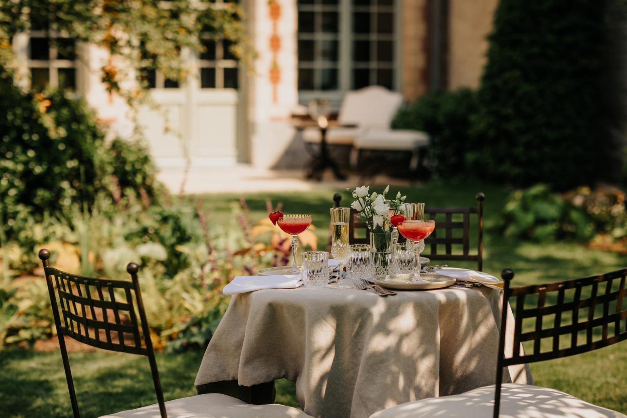 The Notary Bed & Breakfast Bruges Exterior photo