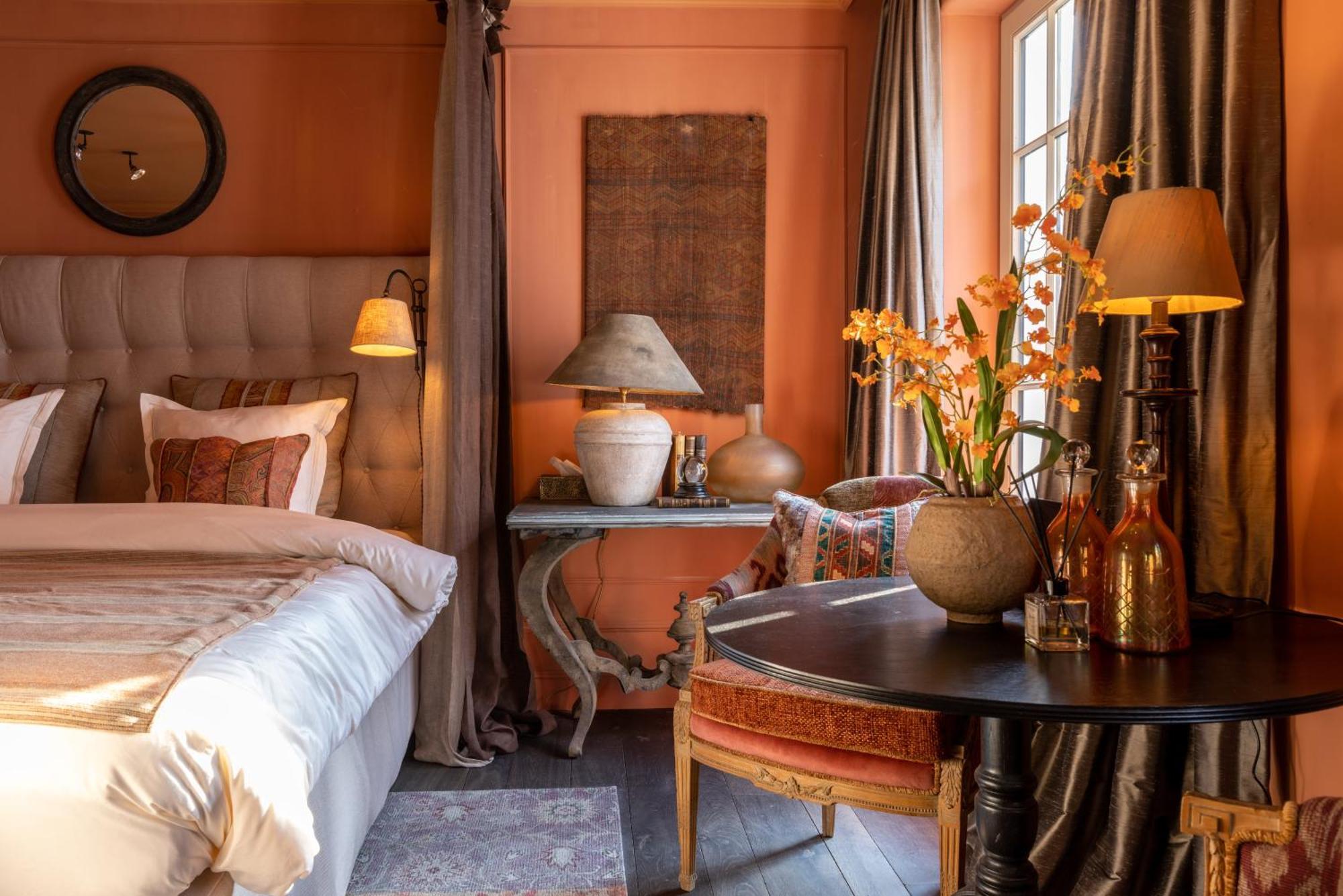 The Notary Bed & Breakfast Bruges Exterior photo