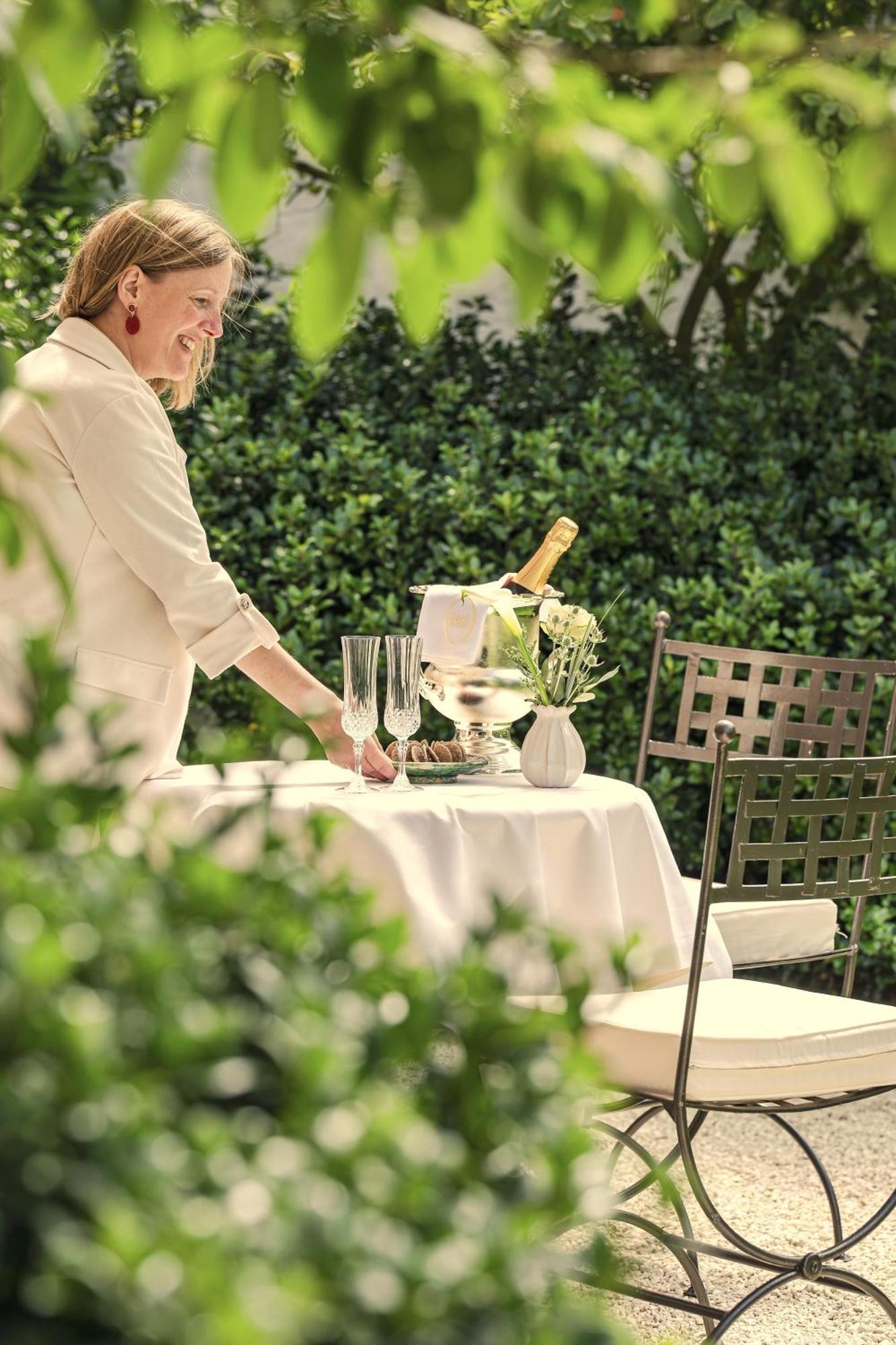 The Notary Bed & Breakfast Bruges Exterior photo