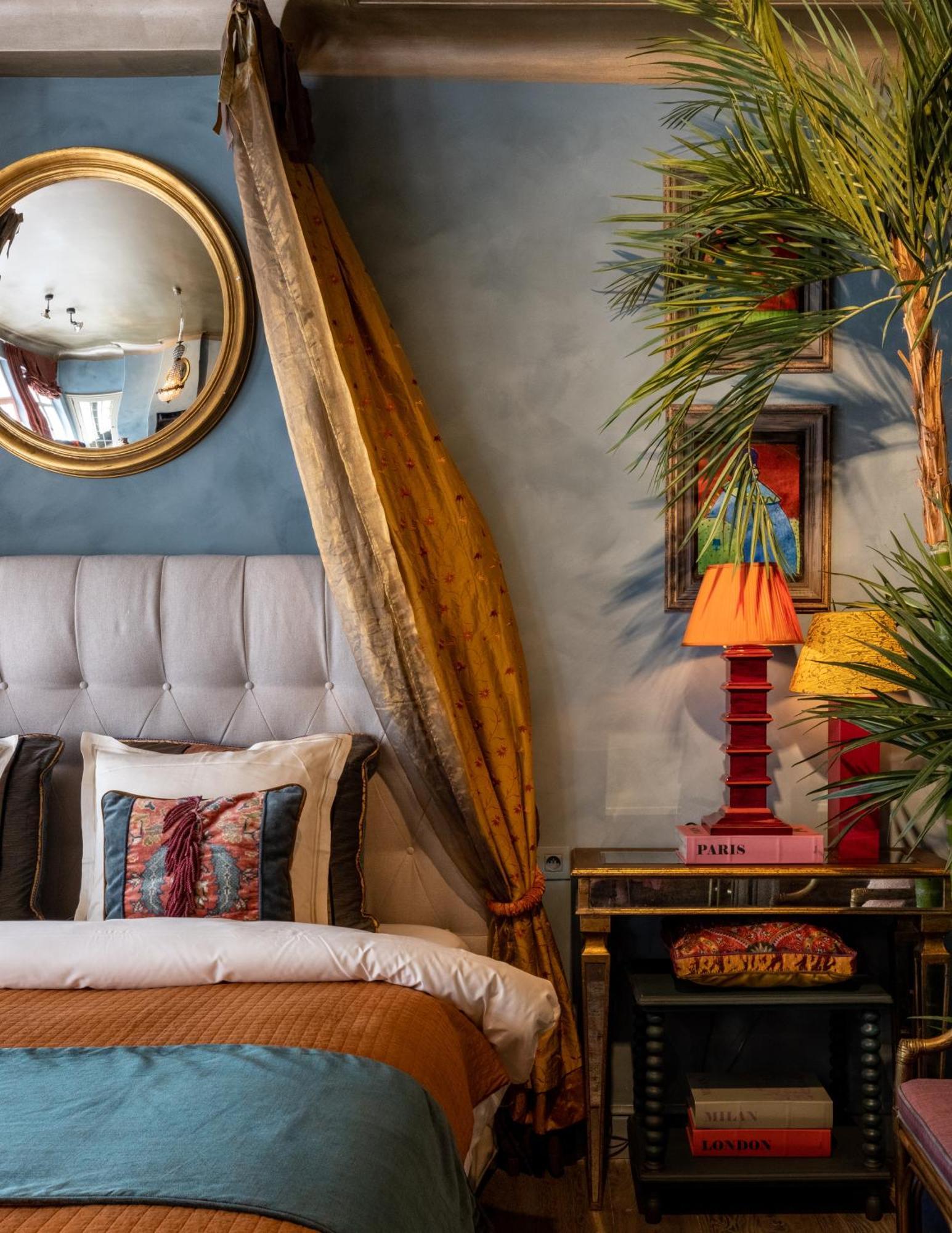 The Notary Bed & Breakfast Bruges Exterior photo