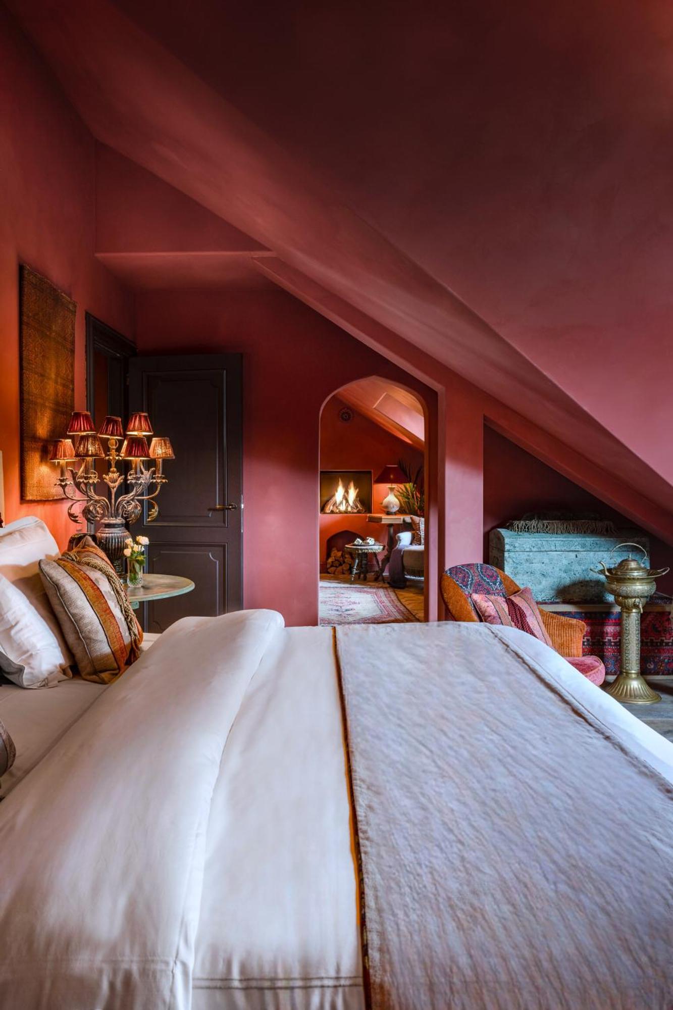 The Notary Bed & Breakfast Bruges Exterior photo