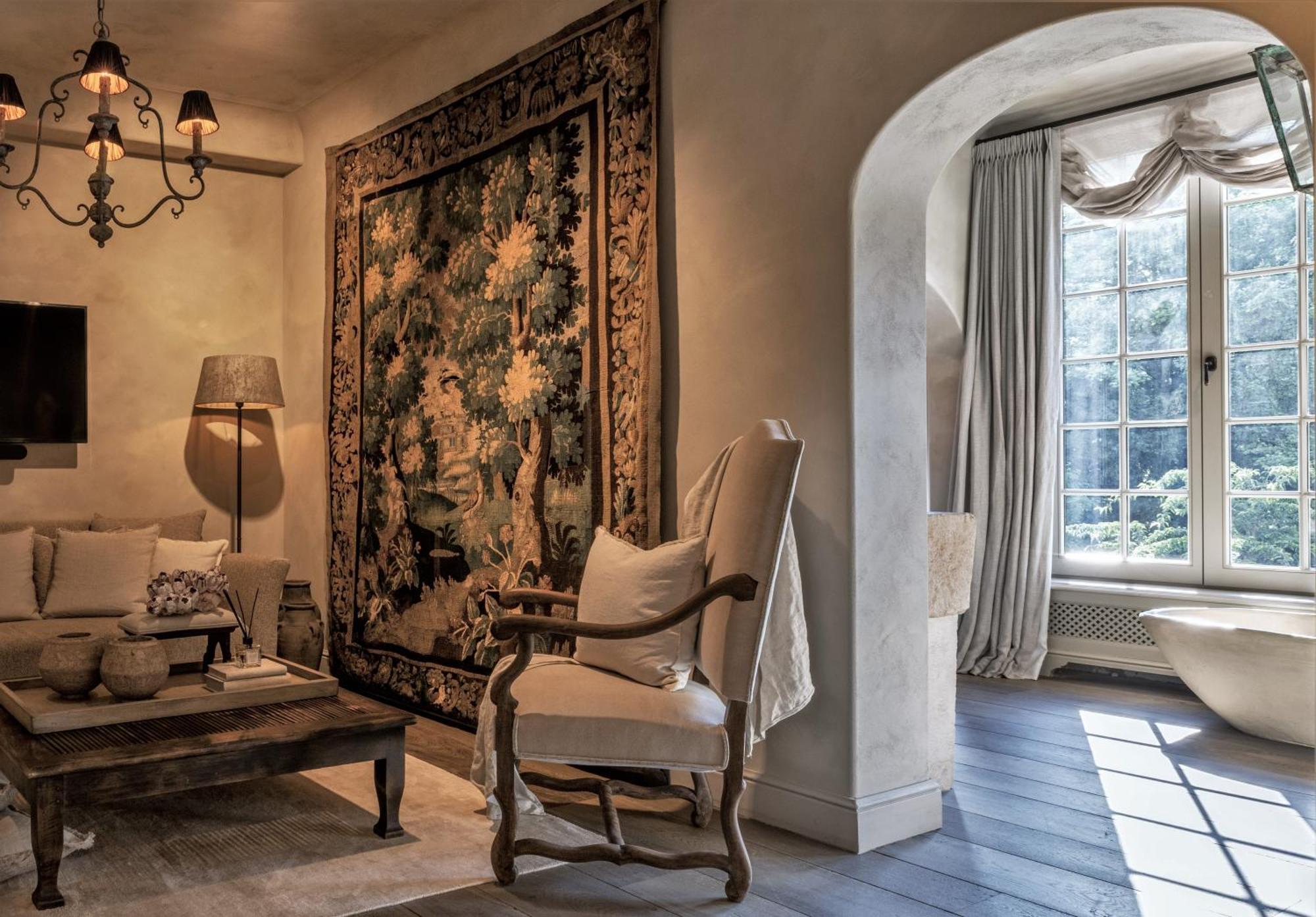 The Notary Bed & Breakfast Bruges Exterior photo
