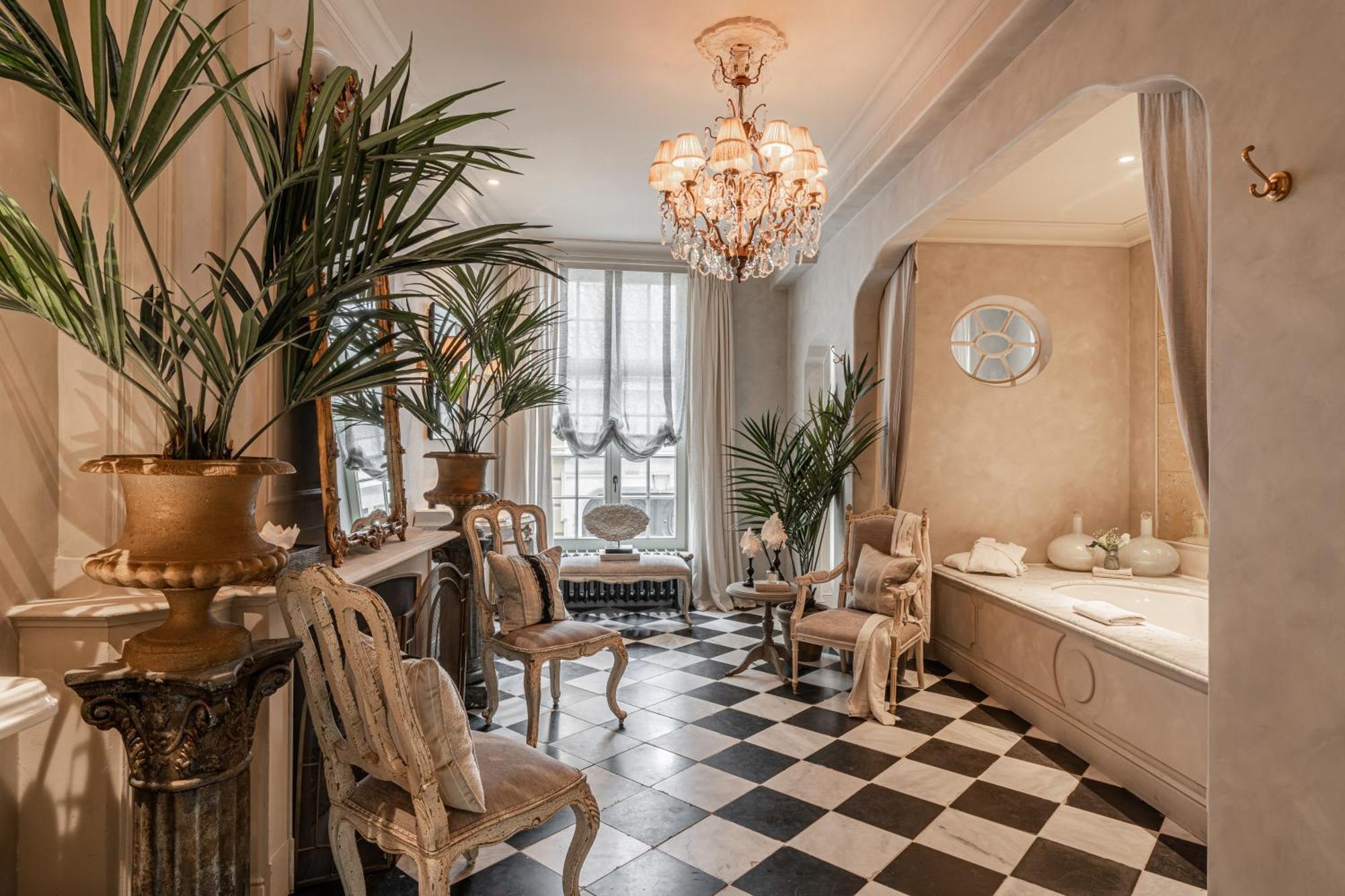 The Notary Bed & Breakfast Bruges Exterior photo