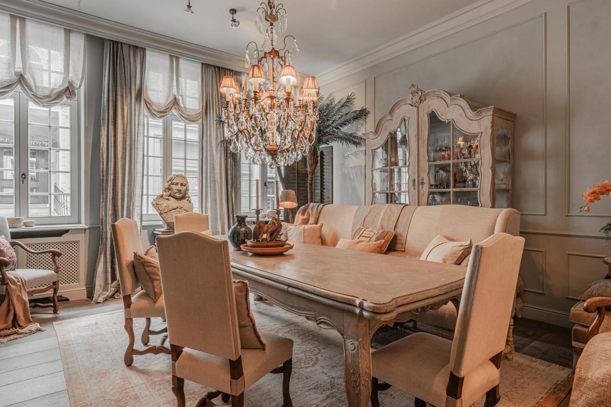 The Notary Bed & Breakfast Bruges Exterior photo
