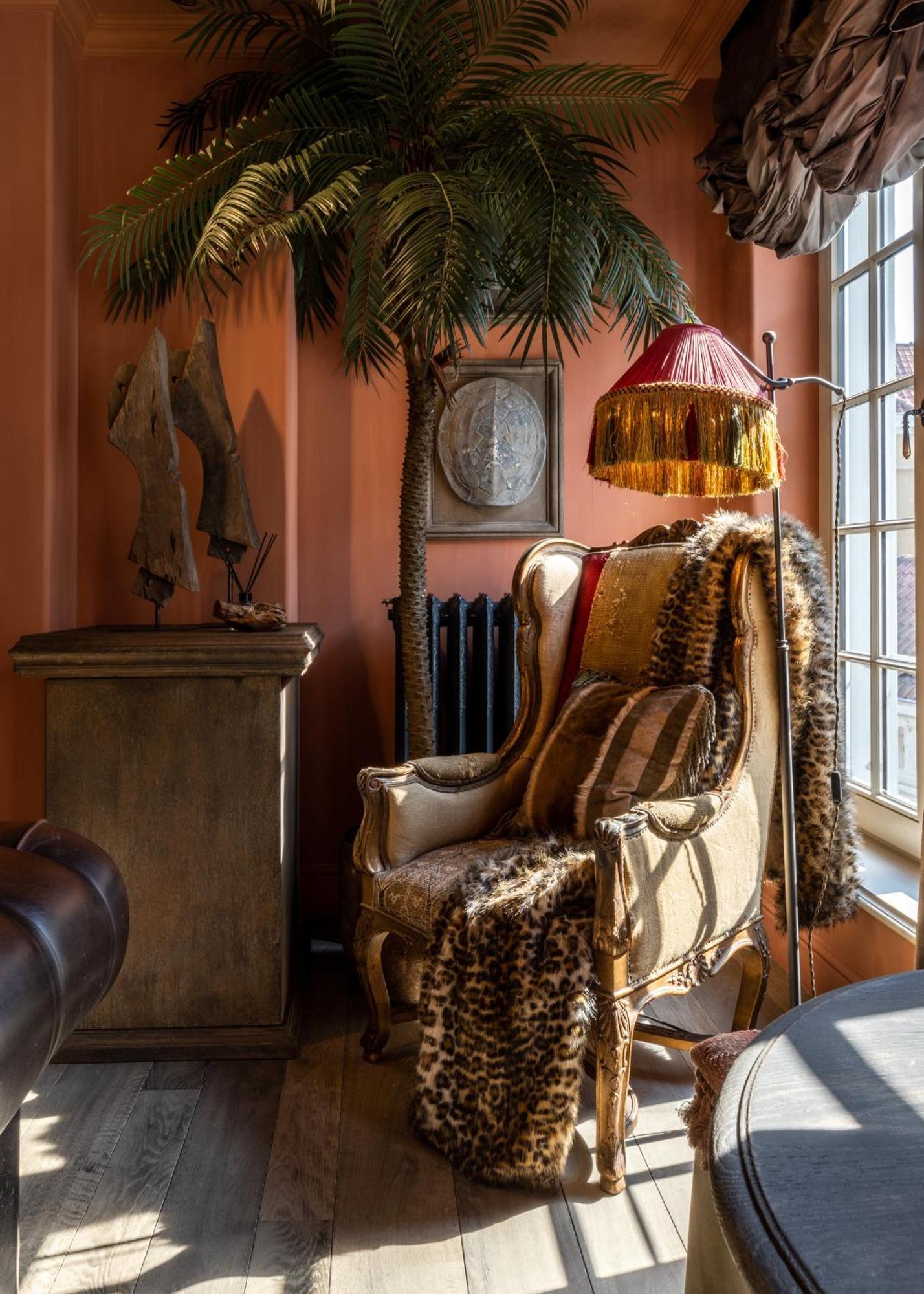 The Notary Bed & Breakfast Bruges Exterior photo