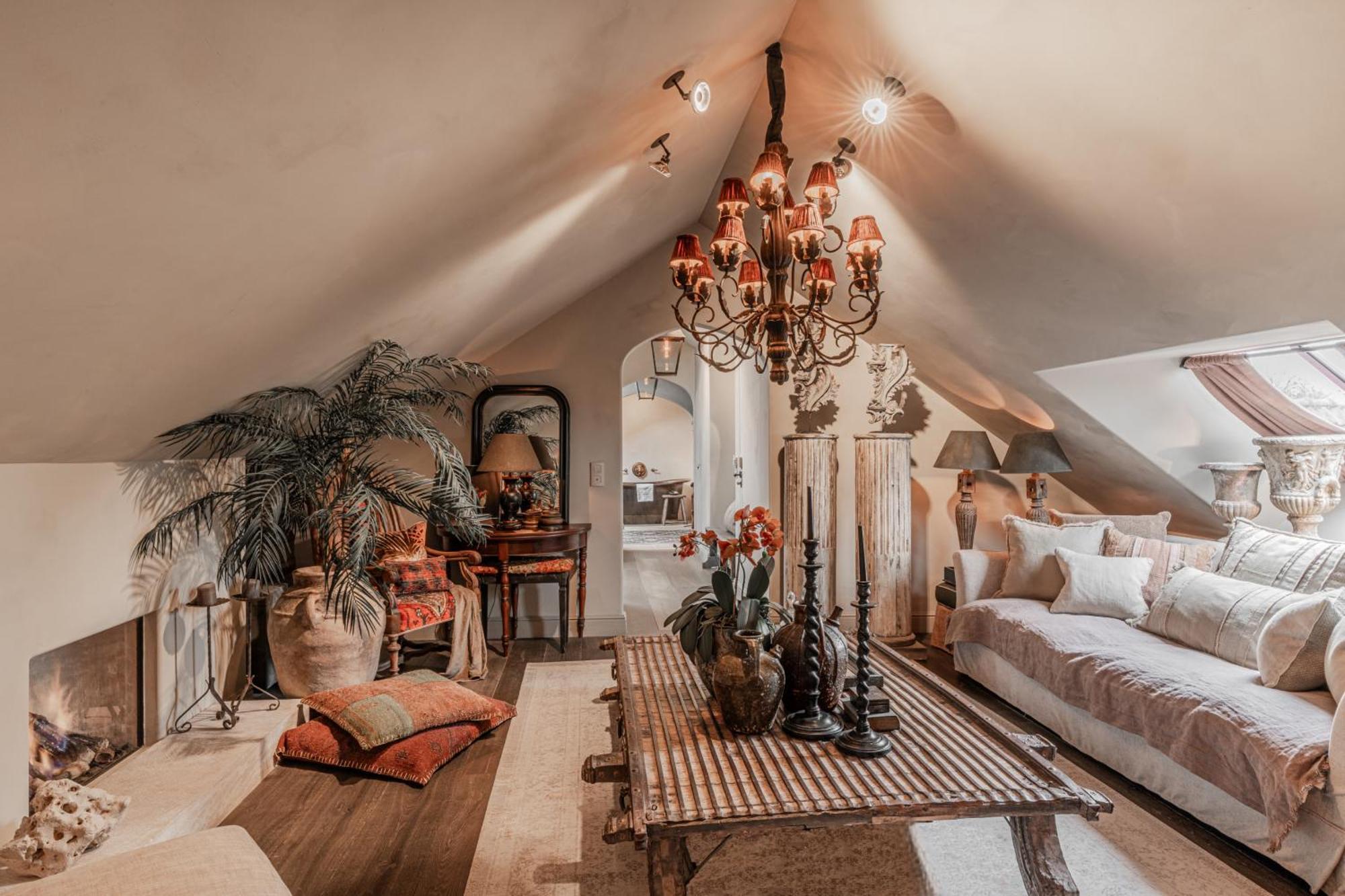 The Notary Bed & Breakfast Bruges Room photo